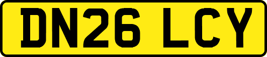 DN26LCY