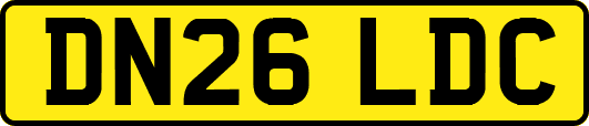 DN26LDC