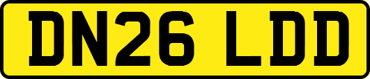 DN26LDD
