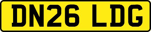 DN26LDG