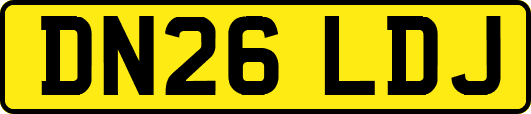 DN26LDJ