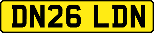 DN26LDN
