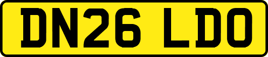 DN26LDO