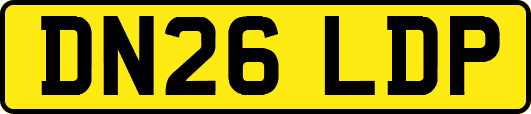 DN26LDP