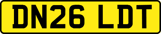 DN26LDT