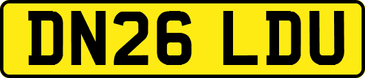 DN26LDU