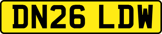DN26LDW