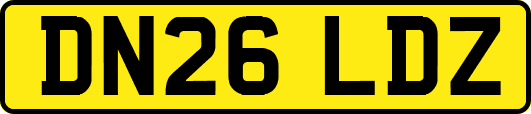 DN26LDZ