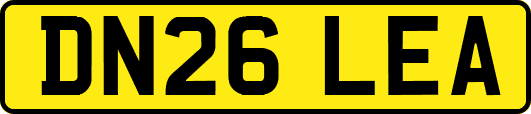 DN26LEA