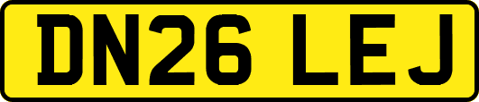 DN26LEJ
