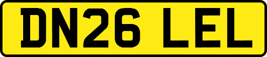 DN26LEL