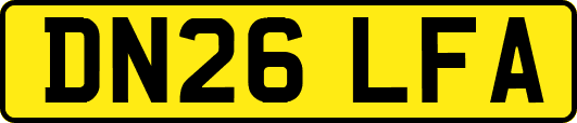 DN26LFA