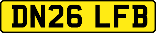 DN26LFB