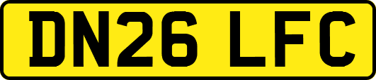 DN26LFC