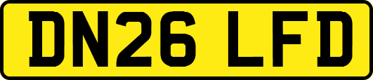 DN26LFD