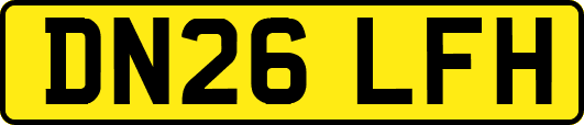 DN26LFH