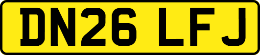 DN26LFJ