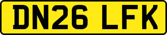 DN26LFK
