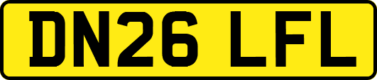DN26LFL