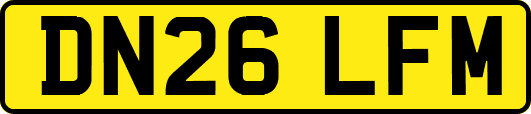 DN26LFM
