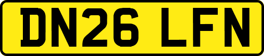 DN26LFN