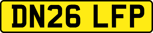 DN26LFP