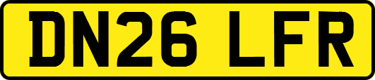 DN26LFR