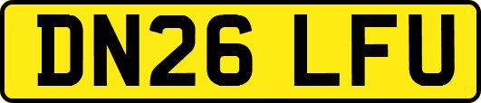 DN26LFU