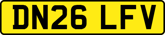 DN26LFV