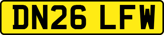 DN26LFW