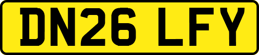 DN26LFY