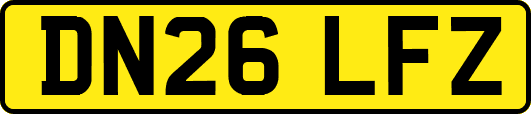 DN26LFZ