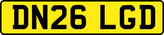 DN26LGD
