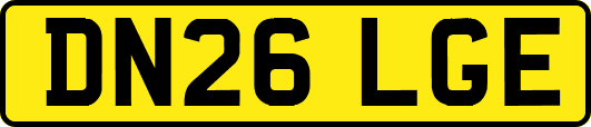 DN26LGE