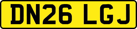 DN26LGJ