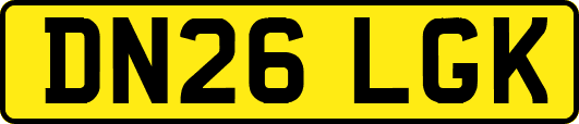 DN26LGK