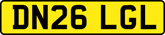 DN26LGL