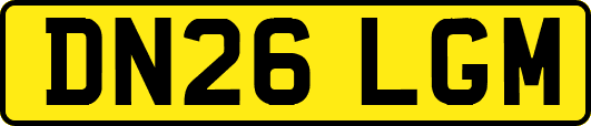 DN26LGM