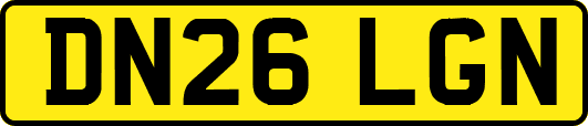 DN26LGN