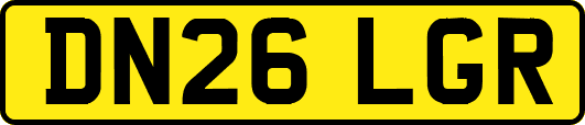 DN26LGR