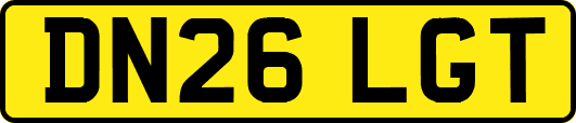 DN26LGT