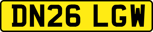 DN26LGW