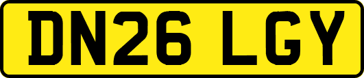DN26LGY