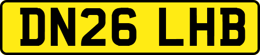 DN26LHB