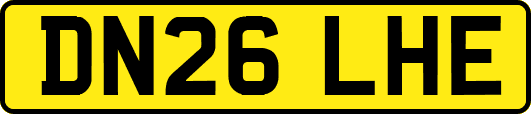 DN26LHE