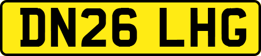 DN26LHG