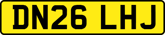 DN26LHJ