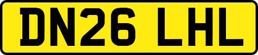 DN26LHL