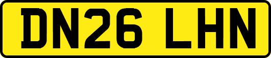 DN26LHN