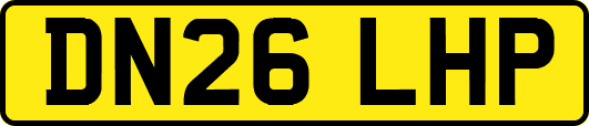 DN26LHP